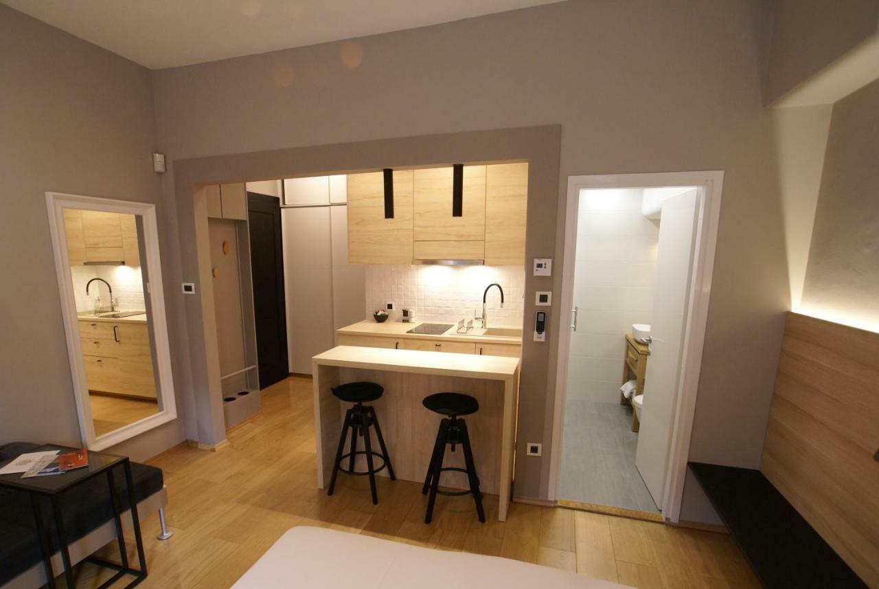 Fingerprint Tree Apartments - Cozy Zagrzeb Zewnętrze zdjęcie