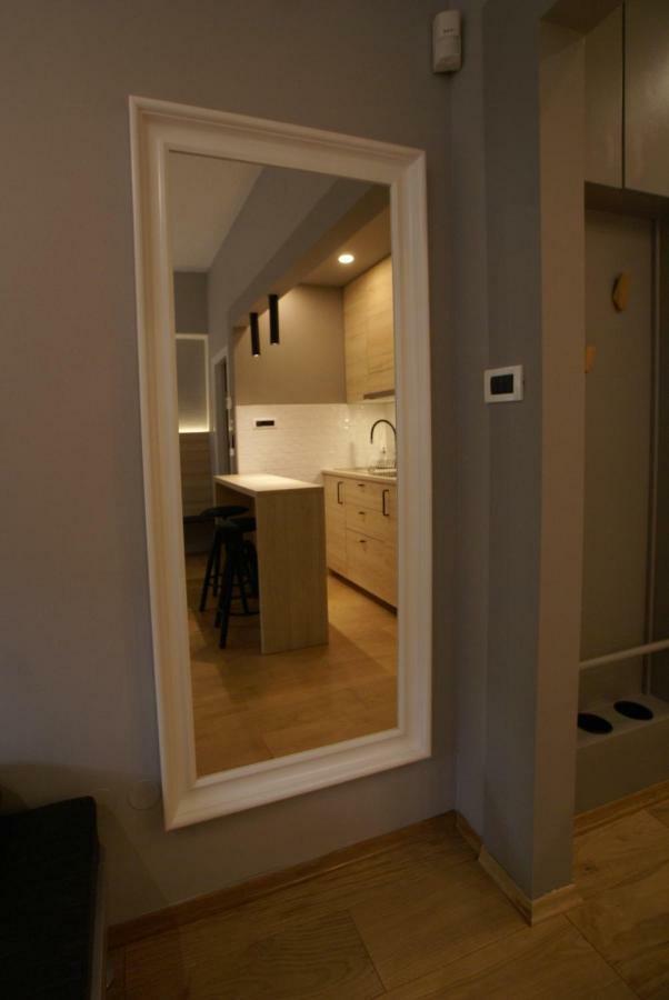 Fingerprint Tree Apartments - Cozy Zagrzeb Zewnętrze zdjęcie