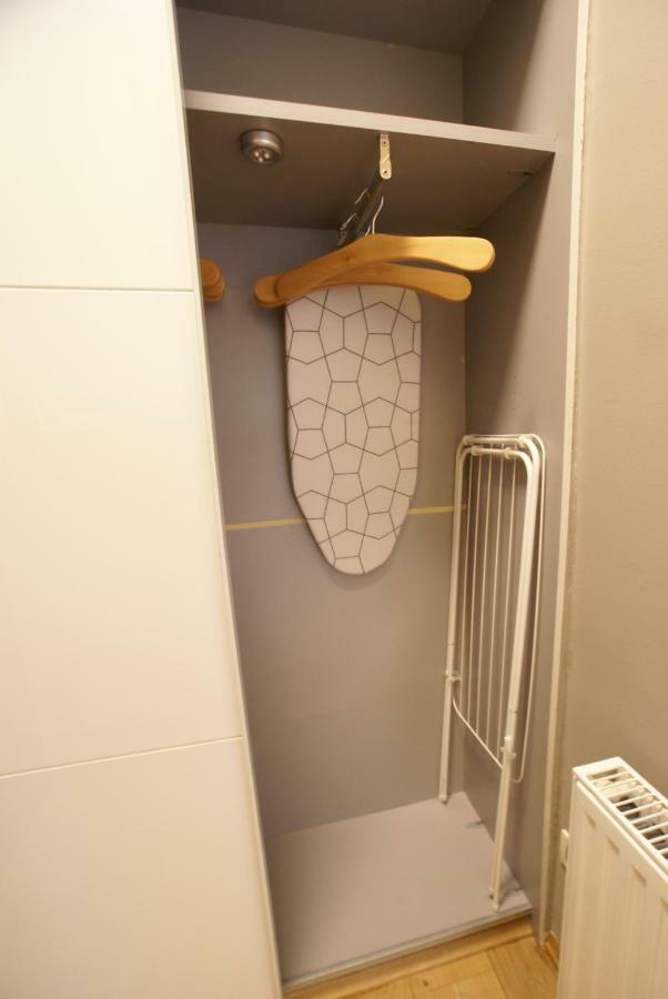 Fingerprint Tree Apartments - Cozy Zagrzeb Zewnętrze zdjęcie